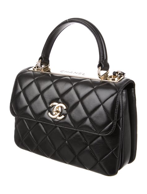 chanel trendy cc flap bag reviews reddit